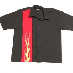 Vintage Bowler Shirt